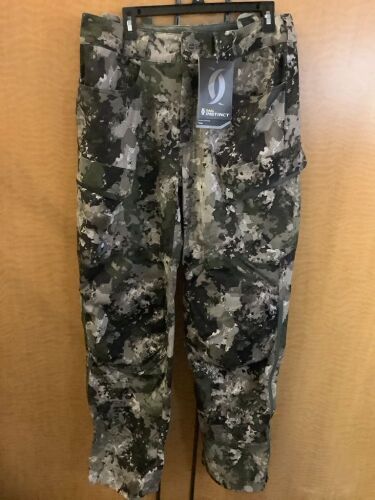 Instinct Glassing Pant, Men's 34, Appears New - Lot 111