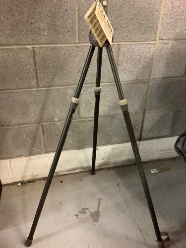 Trigger Stick, Quick and Easy One-Hand Adjustments, Appears New - Lot 114