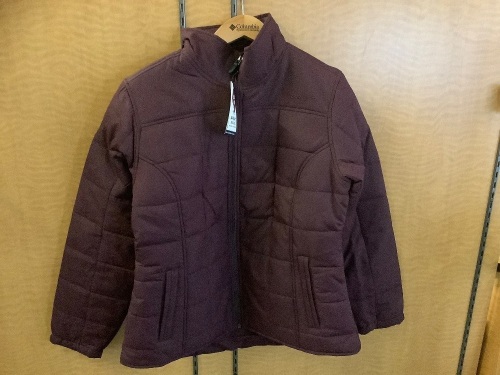Ariat Concealed Carry Coat, Women's Large, Appears New - Lot 125