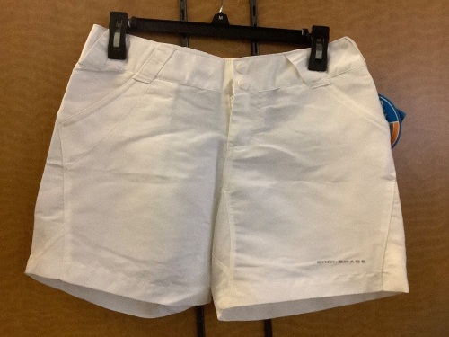 Columbia Coral Point II Short, Women's XS, Appears New - Lot 140