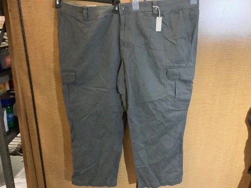 Red Head Men's Pants, 52x30, Ecommerce Return - Lot 148