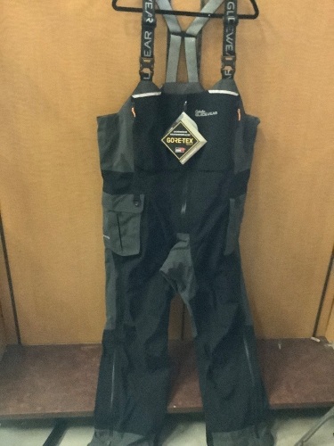 Guidewear Xtreme Bib Overalls, XL, Appears New - Lot 158