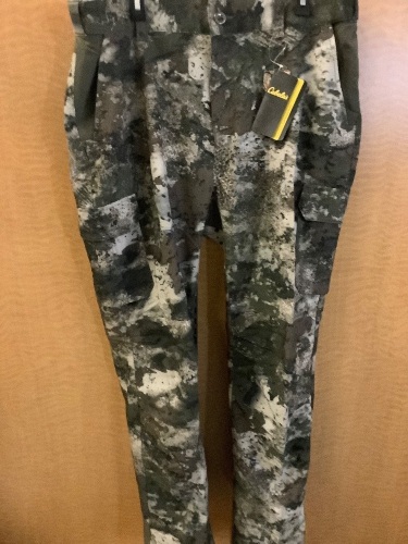 Instinct Performance Lightweight Pants, XLarge, Appears New - Lot 163