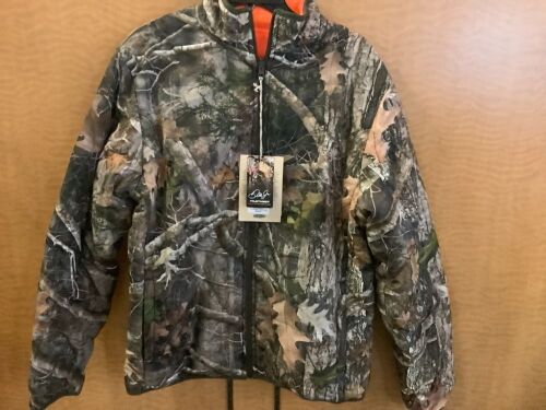 Red Head Reversible Blaze Jacket, Men's Medium, Appears New - Lot 169