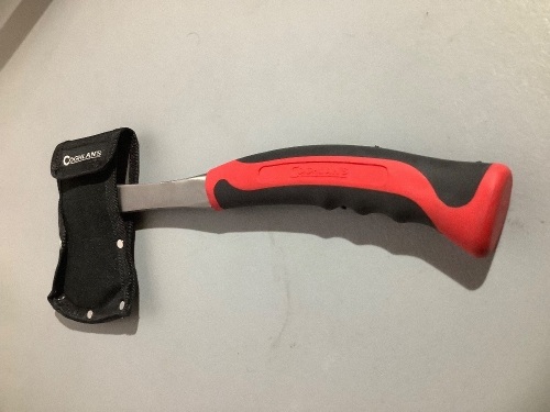 Coughlan's Hatchet, Ecommerce Return - Lot 171