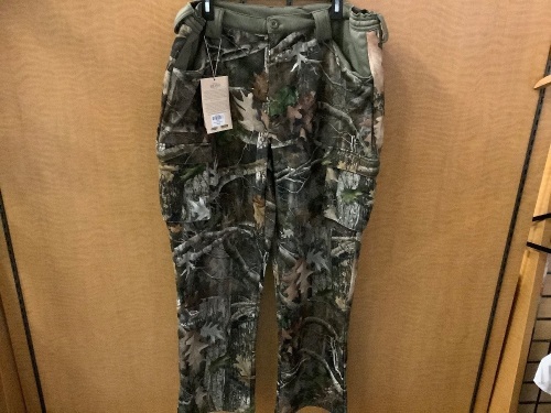 Red Head Explorer Pant, XLarge, Appears New - Lot 175