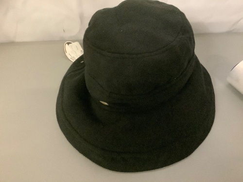 Scala Microfleece Hat, Ecommerce Return - Lot 176