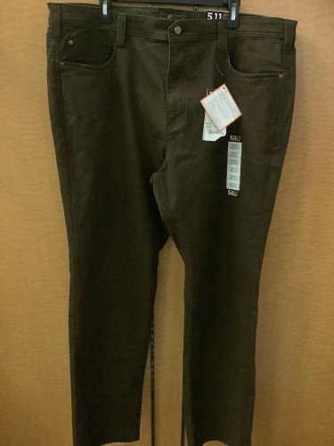 5.11 Tactical Men's Pants, 42x36, Appears New - Lot 191