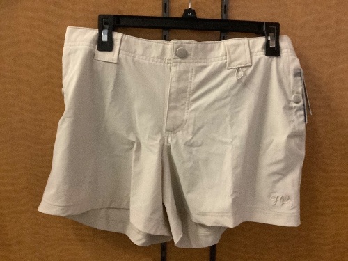 Women's Let's Go Fish Short, Medium, Appears New - Lot 194