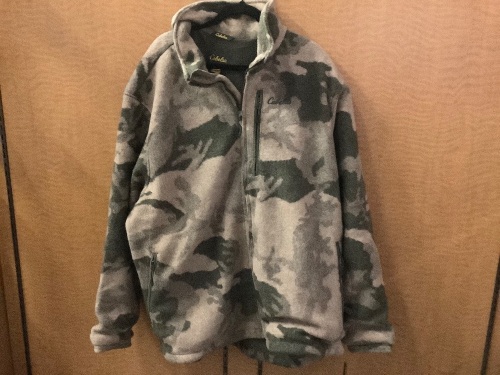 Men's Wooltimate Jacket, 3XL, Appears New - Lot 198