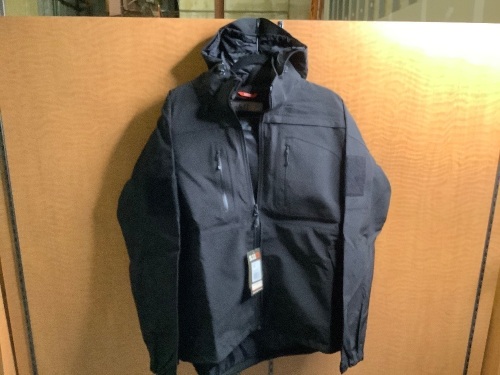 5.11 Men's XL Sebre 2.0 Jacket, Appears New - Lot 200
