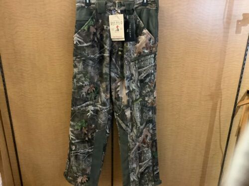 Red Head Men's TWP Pant, Medium, Appears New - Lot 203