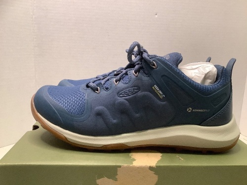 Keen Women's Explore, 7.5, Appears New - Lot 215