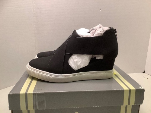 Natural Reflections Ladies Shoes, Jewels, 8.5, Appears New - Lot 218