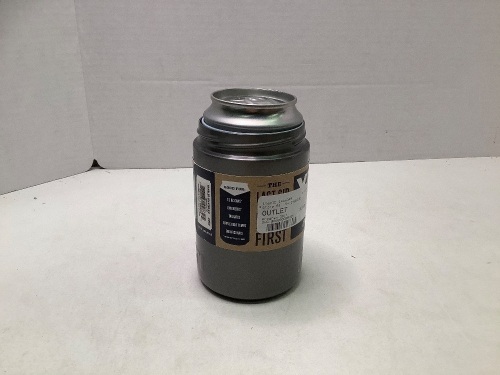 Yeti Rambler Colster Can Insulator, Missing Gasket, Ecommerce Return - Lot 248