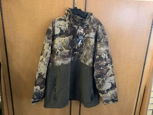 Northern Flight Prarie Jacket, 2XL, Appears New - Lot 307
