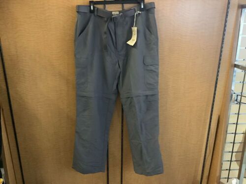 Red Head Cedar Men's Pant, 38x30, Appears New - Lot 308