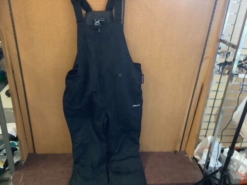 Arctix Men's Insulated Bib Overalls, 2XL, Appears New - Lot 309