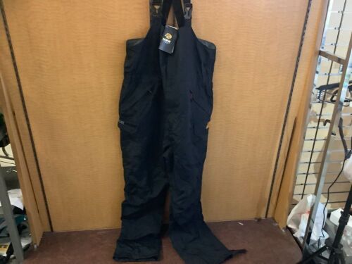 HPR Bib, Men's LT, Appears New - Lot 310