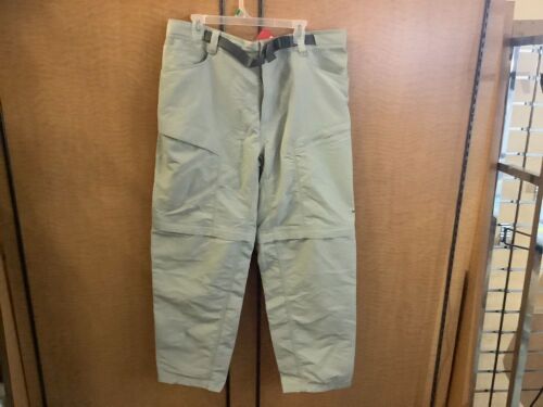 The North FAce Men's Pramnt Trail Pant, XL, Appears New - Lot 318