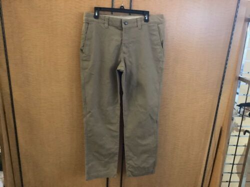 Columbia Men's Pants, 33x30, Appear New - Lot 326