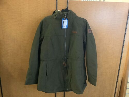 Columbia Chatfield Hill Jacket, Women's Large, Appears New - Lot 332