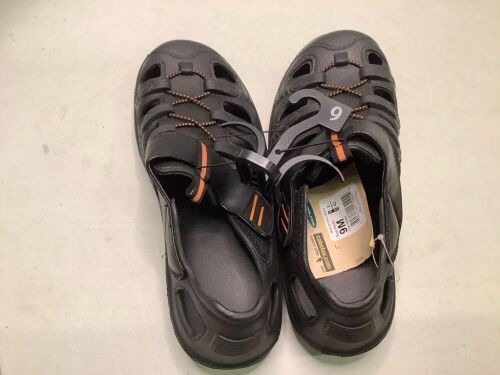 Red Head Men's Sandals, 9, Appears New - Lot 337