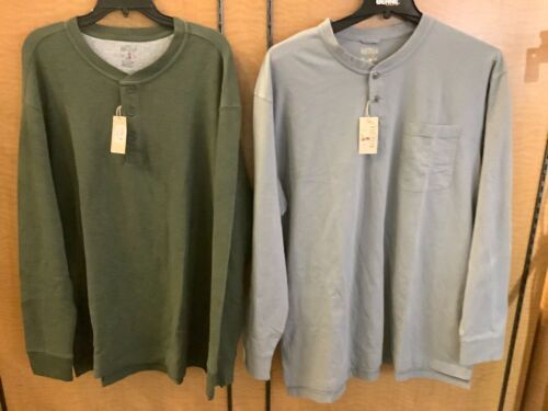 Lot of (2) Red Head Men's Shirt, XL, Appears New - Lot 366