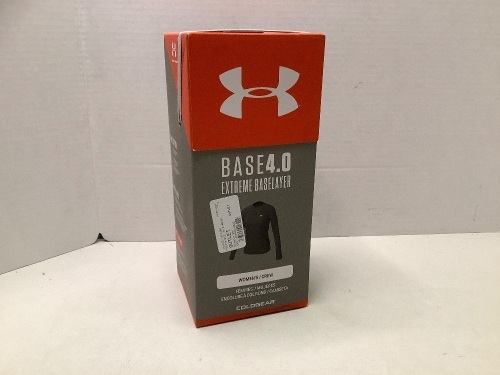 Under Armour Women's Extreme Baselayer, Small, Appears New - Lot 368