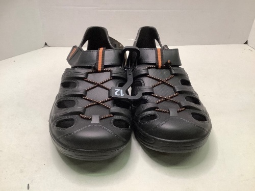 Red Head Men's Sandals, 12, Appears New - Lot 371