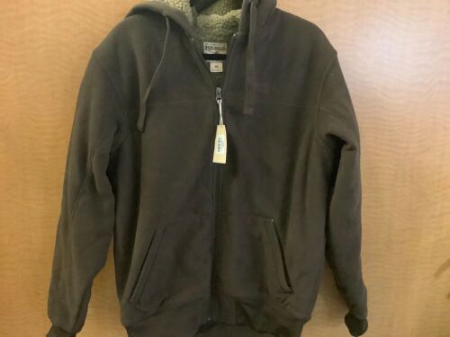Red Head Grizzly Hoodie, Medium, Appears New - Lot 375