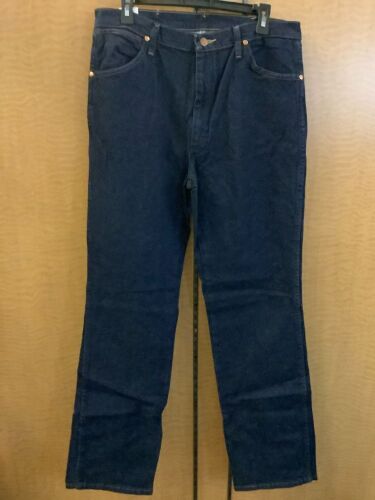 Wrangler Cowbot Cut Jeans 34x34, Appears New - Lot 385