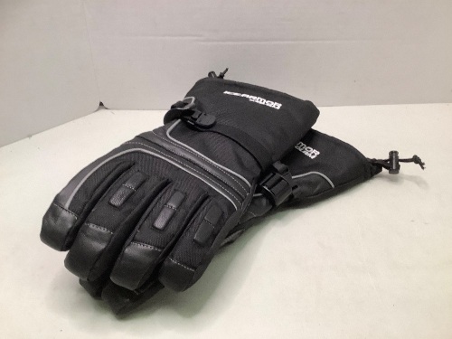Icearmor Gloves, Ecommerce Return - Lot 388