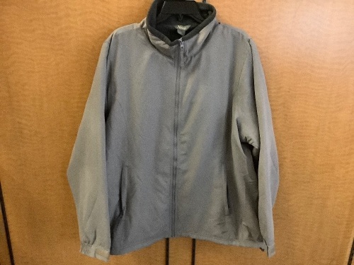 Natural Reflections 3 Seasons Jacket, 1X, Appears New - Lot 514