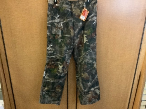 SHE Utility II Pant, Large, Appears New - Lot 520