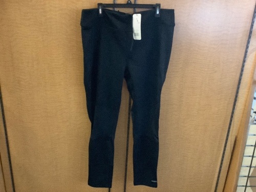 Ascend Fleece Lined Pants, XL, Appears New - Lot 528