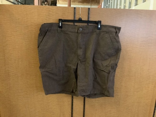 Red Head Men's Shorts 46, Appears New - Lot 530