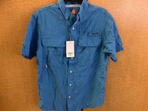 World Wide Sportsman, Men's Small, Appears New - Lot 536