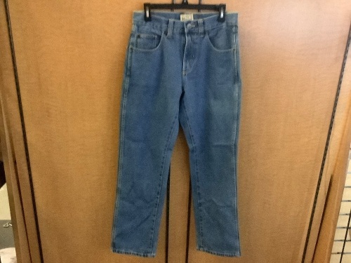 Red Head Men's Jeans 30x32, Appears New - Lot 540