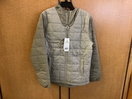 Ascend Silver LInings Jacket, Small, Appears New - Lot 541