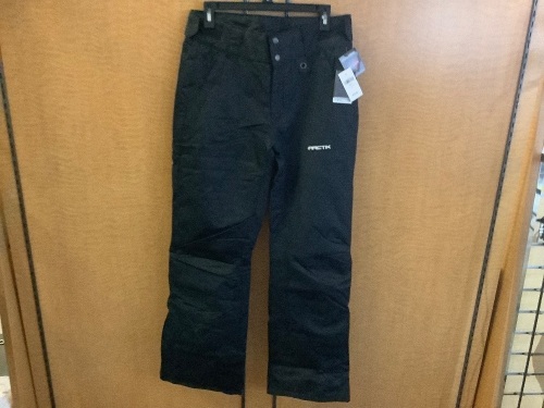 Arctix Insulated Women's Pant, Small, Appears New - Lot 548