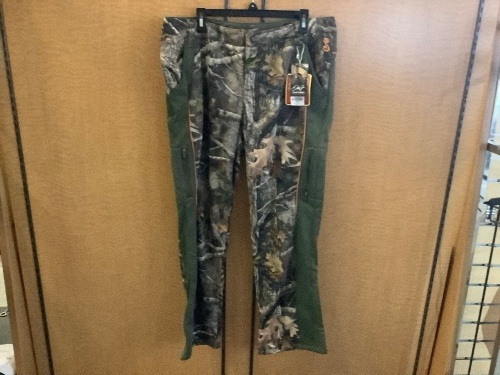 SHE Exp Fleece Pant, XLarge, Appears New - Lot 559