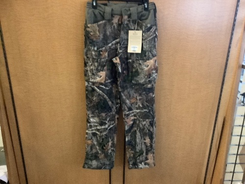 Red Head Explorer Pant, Small, Appears New - Lot 564