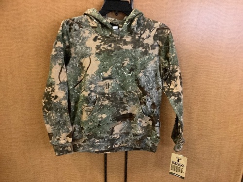 Kings Youth Hoodie, Large, Appears New - Lot 568