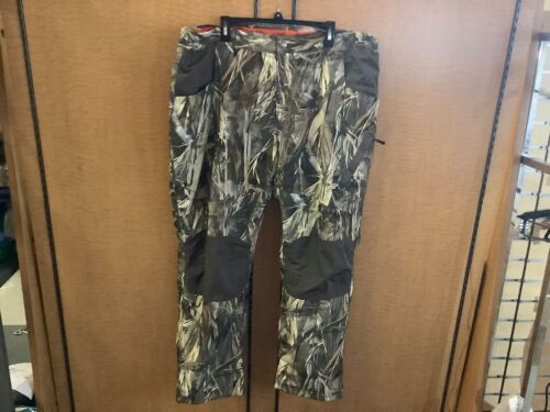 Men's Camo Pants, 2XL, Appears New - Lot 571
