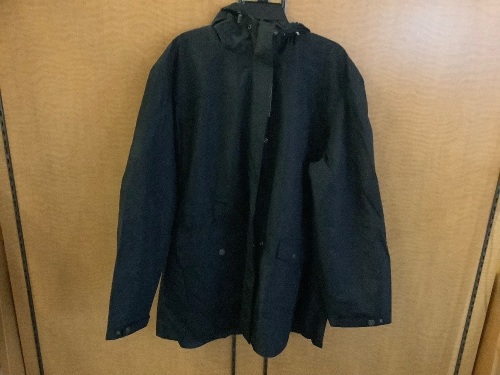 Natural Reflections Essential Shirt, 2X, Appears New - Lot 577
