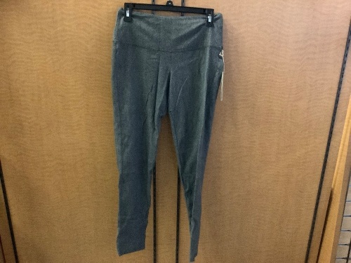 Natural Reflections Brushed Legging, Medium, Appears New - Lot 579