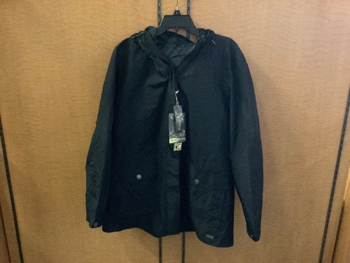Natural Reflections Essentials Jacket, XL, Appears New - Lot 588