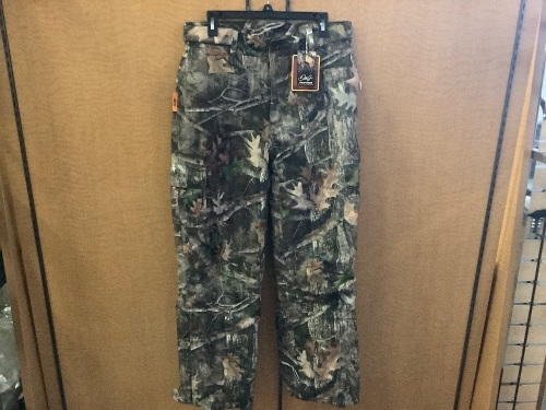 SHE Insulated Waterproof Pant, Medium, Appears New - Lot 595
