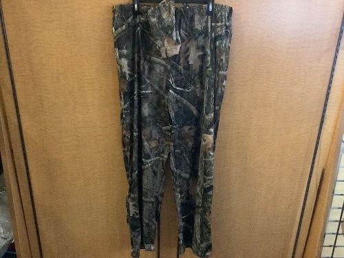 Space Rain Pant, XL, Appears New - Lot 597
